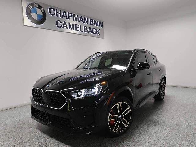 2026 BMW X2