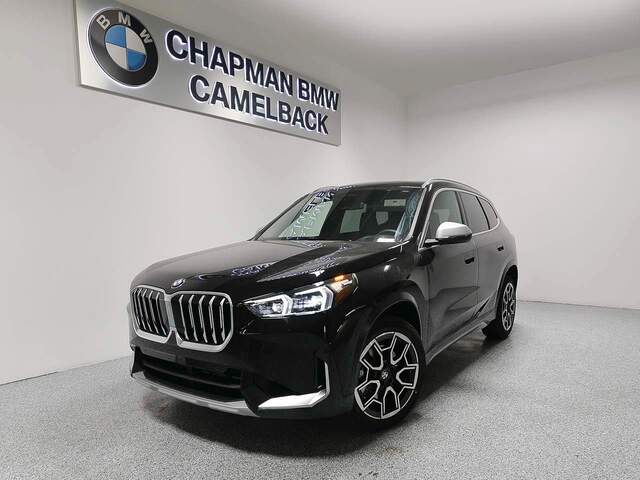 2024 BMW X1