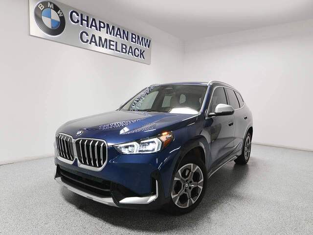 2023 BMW X1