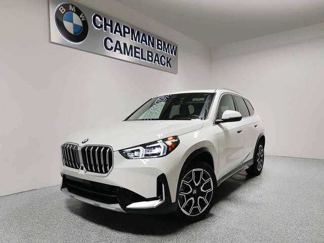 2025 BMW X1