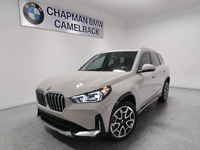 2027 BMW X1