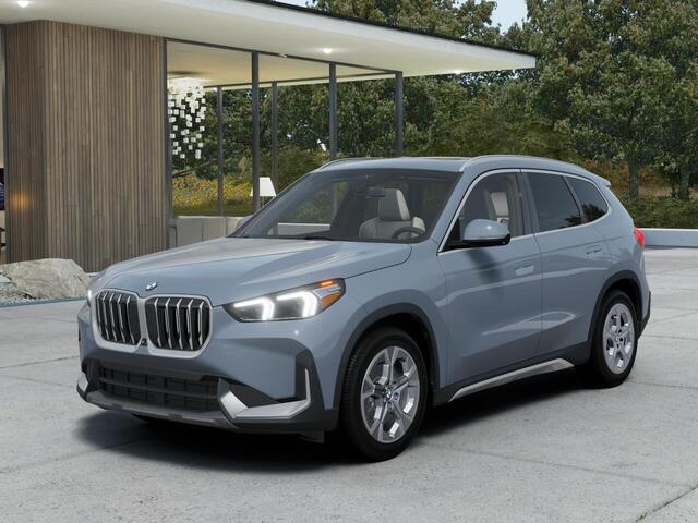 2027 BMW X1
