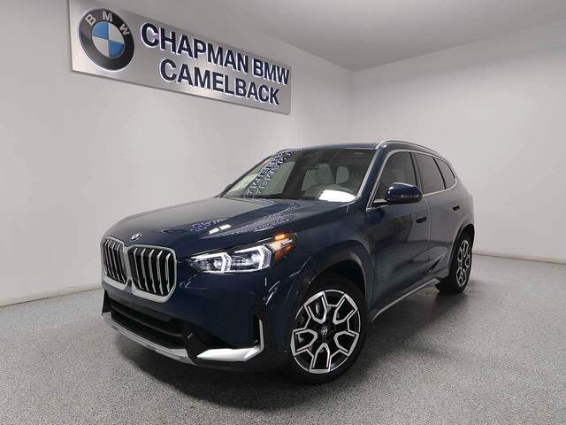 2026 BMW X1
