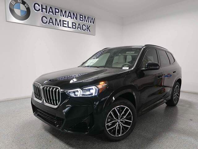 2026 BMW X1