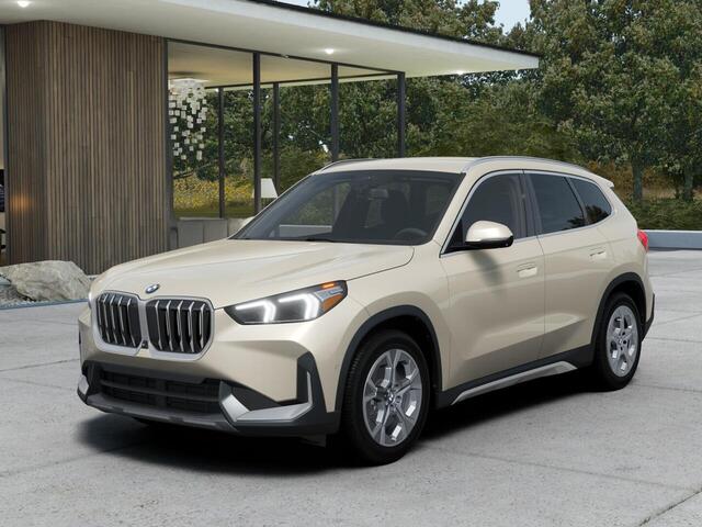 2027 BMW X1