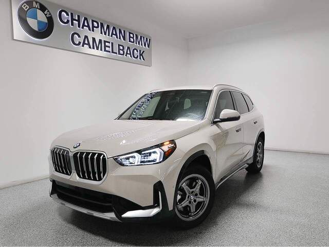 2027 BMW X1