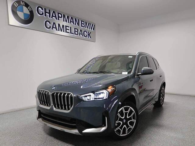 2026 BMW X1