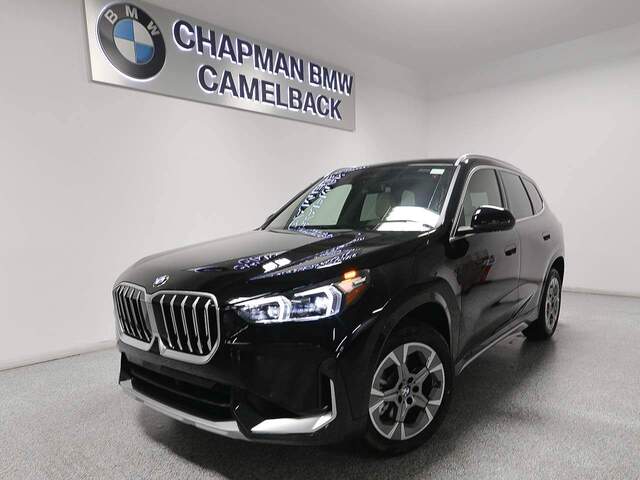 2026 BMW X1