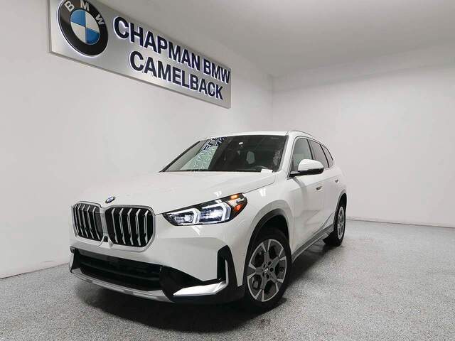 2025 BMW X1