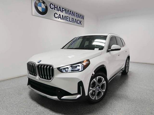 2026 BMW X1