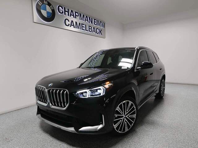 2026 BMW X1