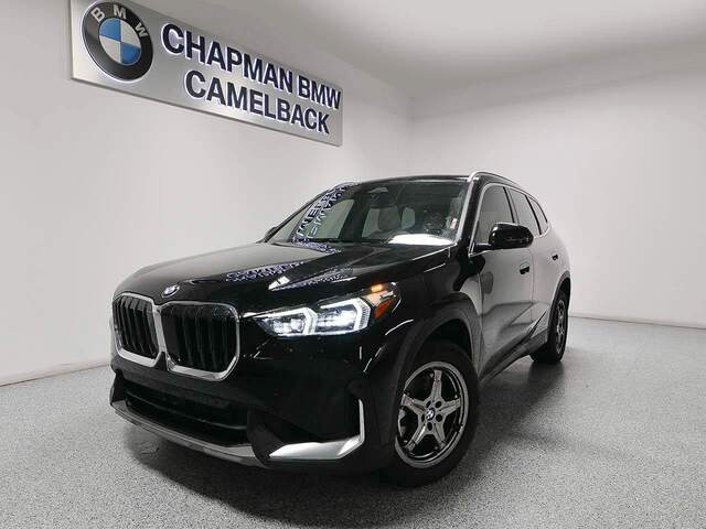 2023 BMW X1