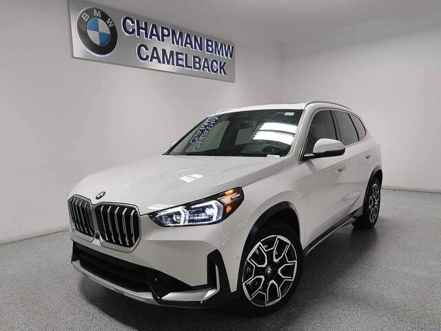2026 BMW X1