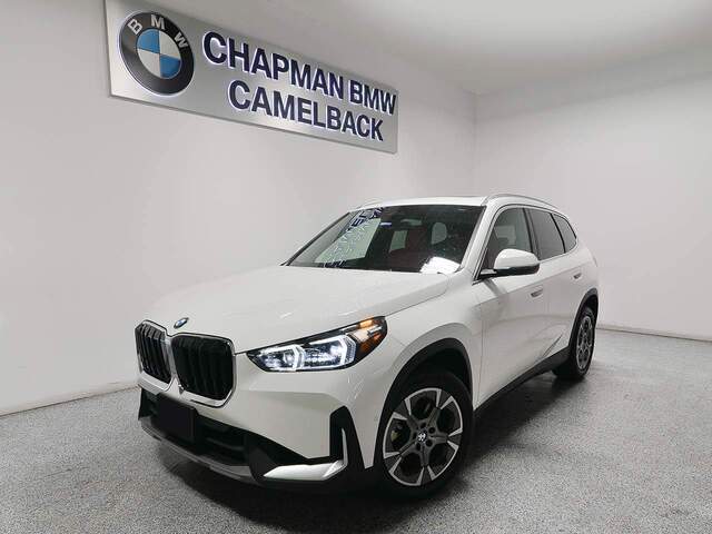 2023 BMW X1
