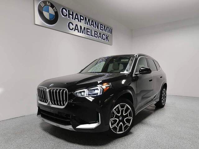 2025 BMW X1