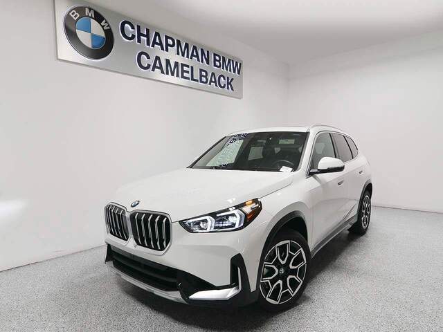 2025 BMW X1