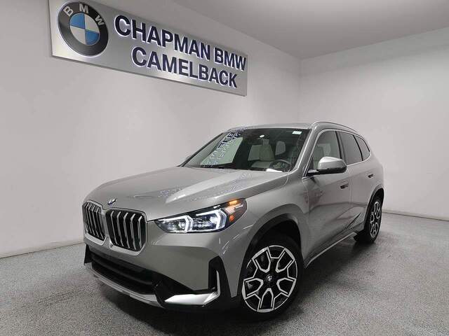 2026 BMW X1