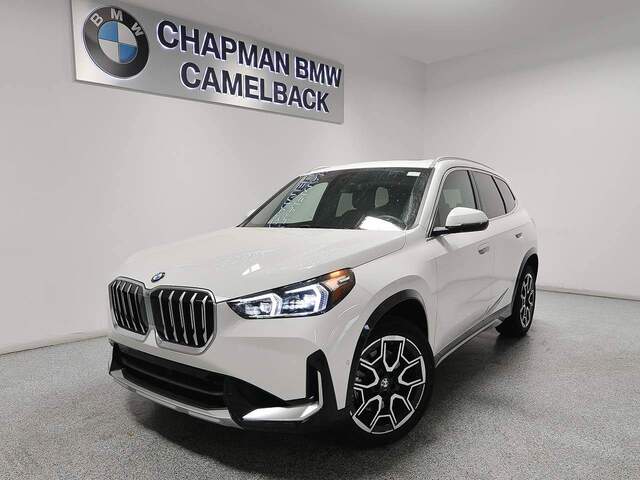 2026 BMW X1