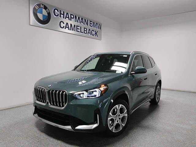 2026 BMW X1