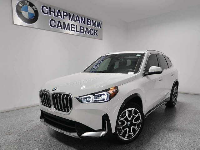 2026 BMW X1