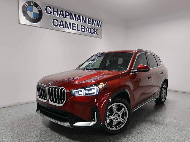 2027 BMW X1