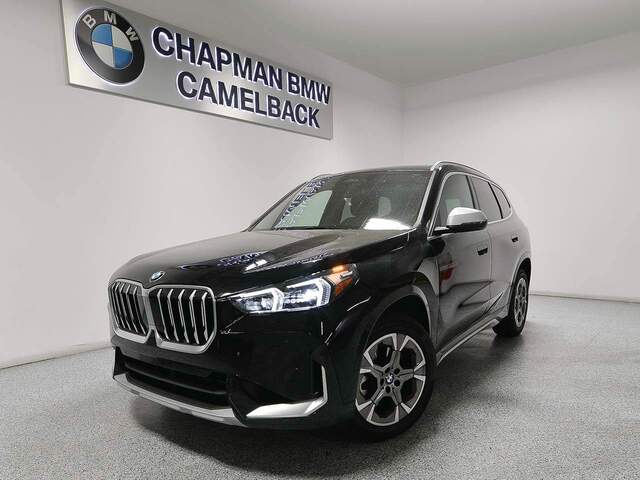 2023 BMW X1