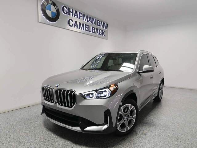 2025 BMW X1