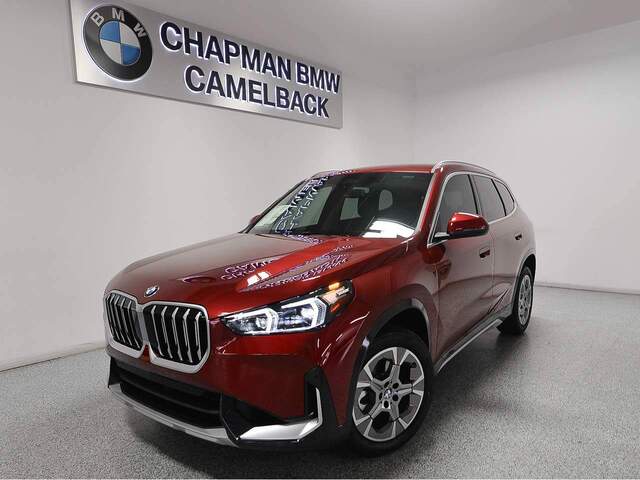 2027 BMW X1
