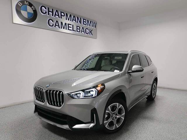 2027 BMW X1