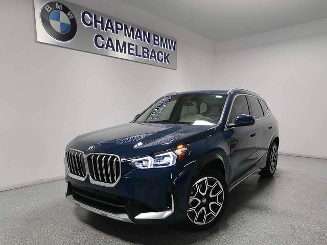 2026 BMW X1