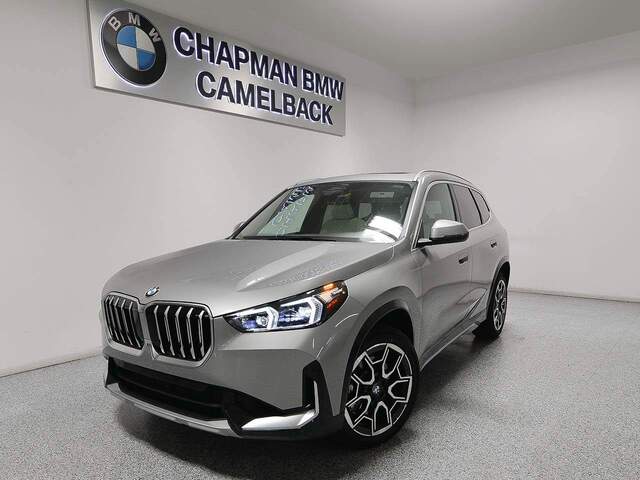 2026 BMW X1