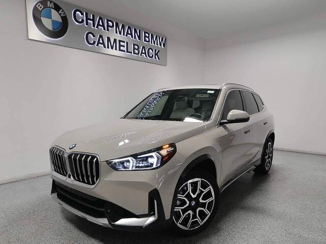2026 BMW X1