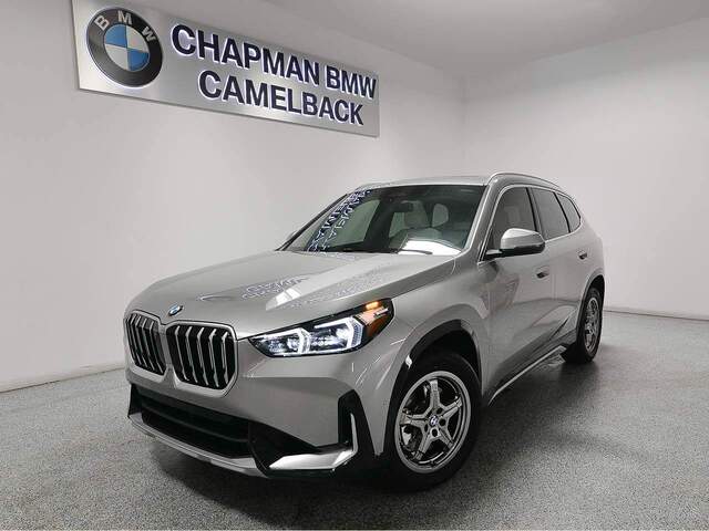 2027 BMW X1