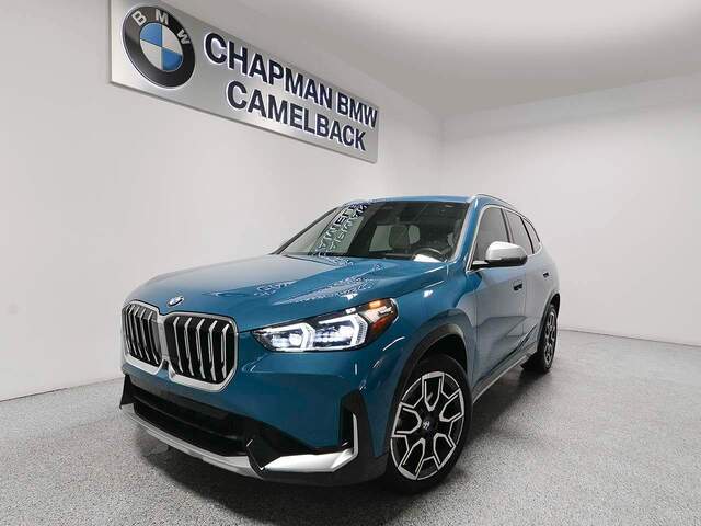 2023 BMW X1