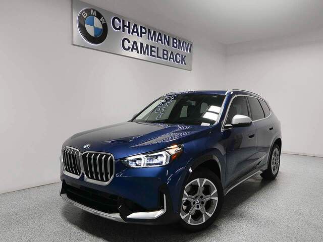 2024 BMW X1
