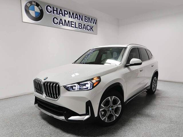2026 BMW X1