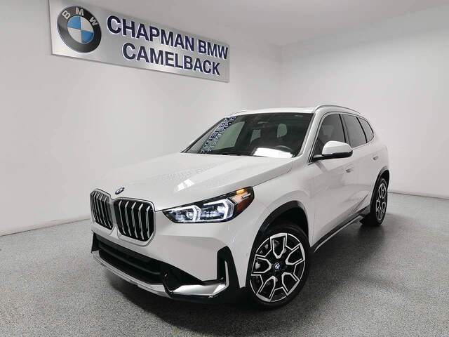 2026 BMW X1