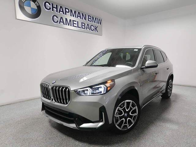 2026 BMW X1