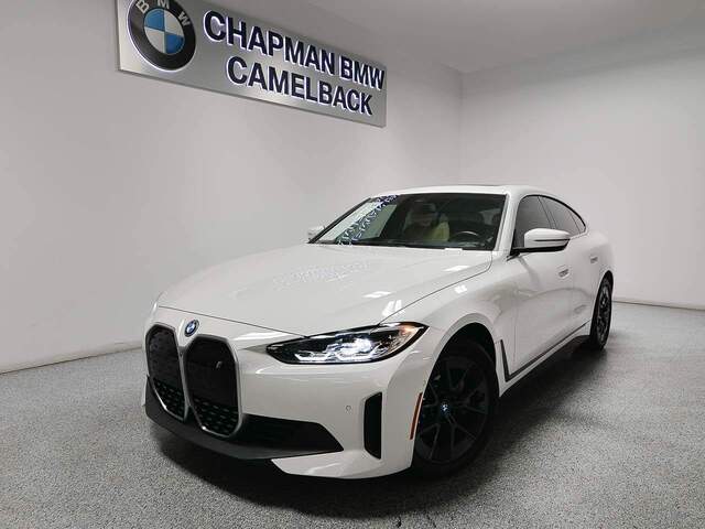 2023 BMW i4