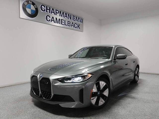 2023 BMW i4