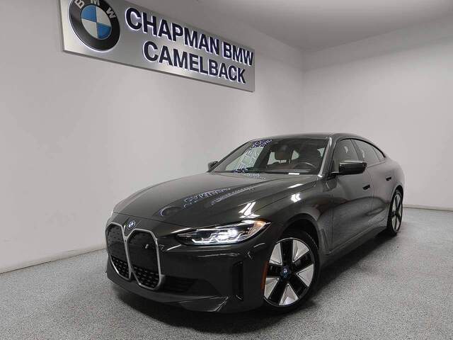 2023 BMW i4