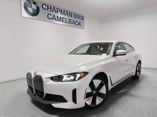 2026 BMW i4
