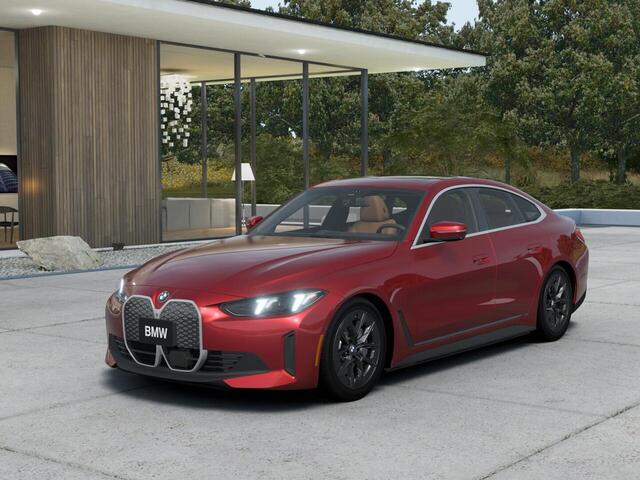 2026 BMW i4