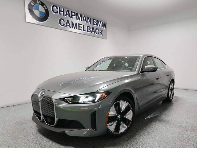 2026 BMW i4