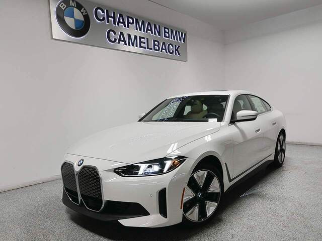 2026 BMW i4