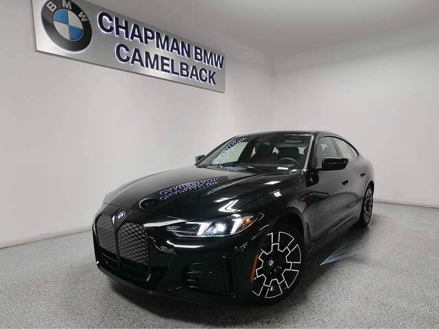 2026 BMW i4