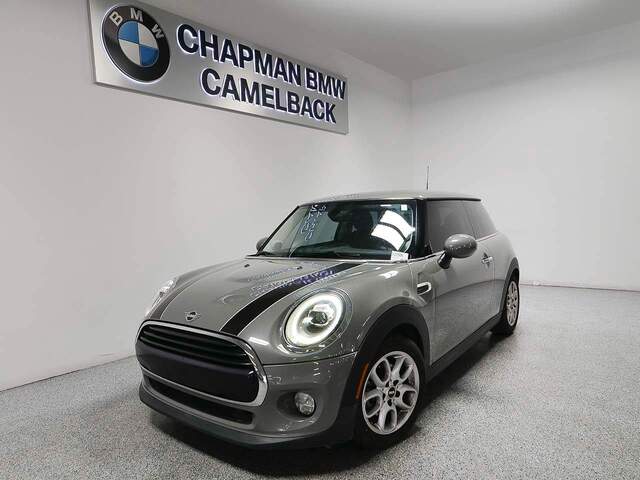 2019 MINI Hardtop 2 Door