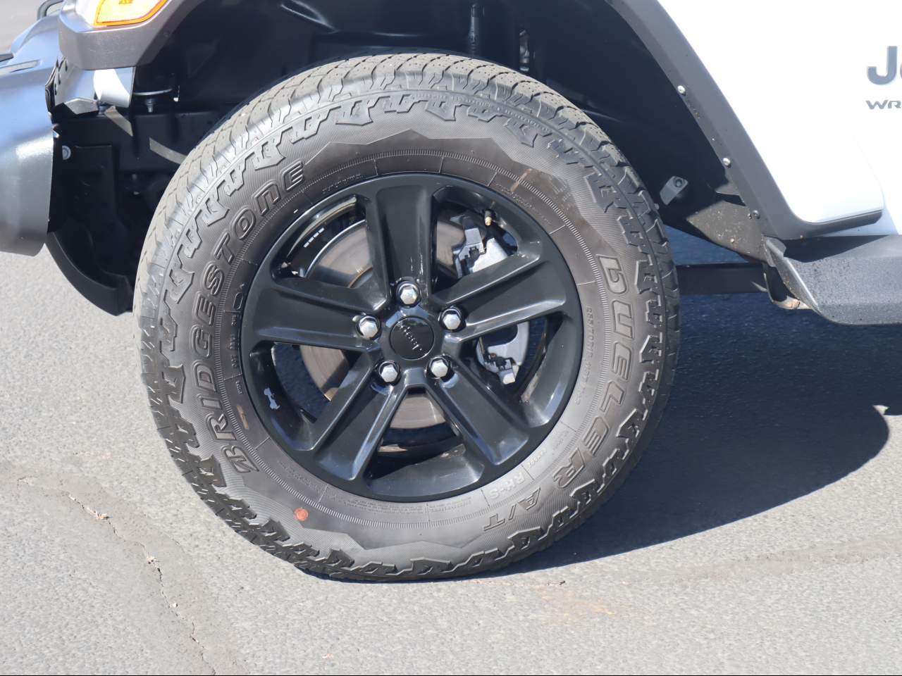 2022 Jeep Wrangler Unlimited Sahara Altitude