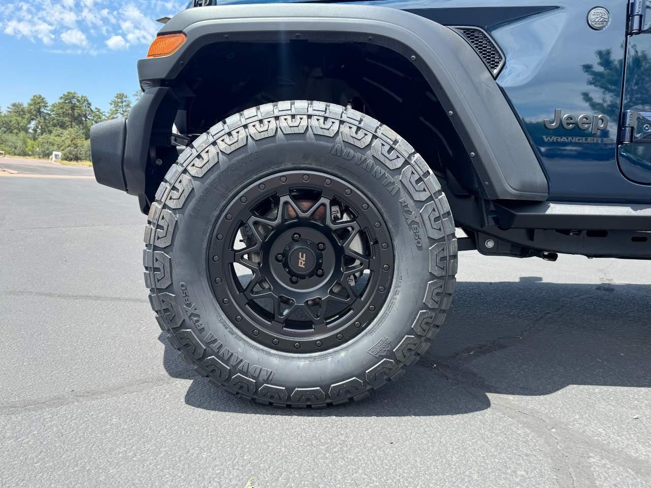2025 Jeep Wrangler Sport S 4dr