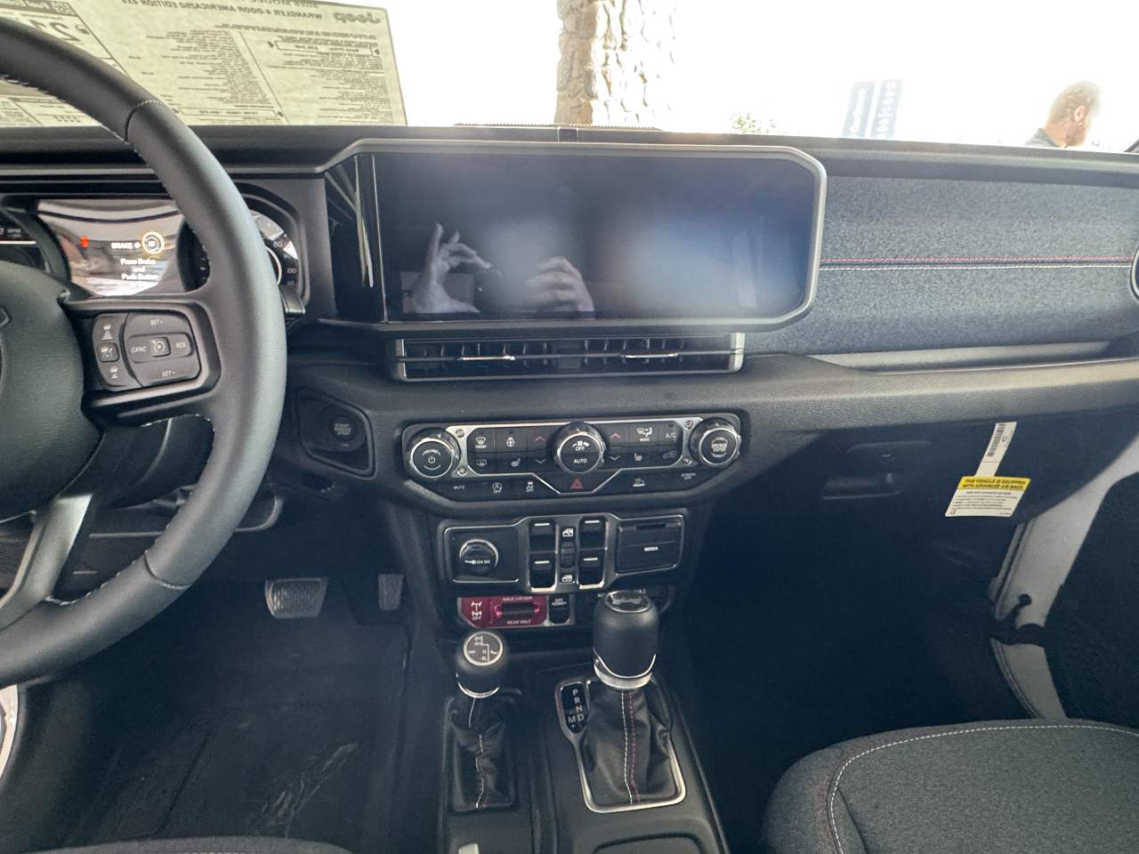 2026 Jeep Wrangler 85th Anniversary Edition 4dr